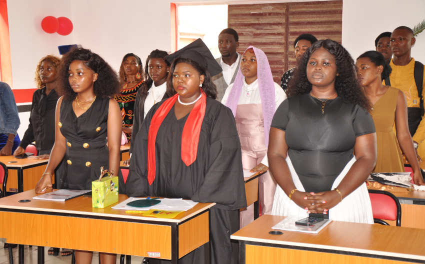 AIMT Institute Campus