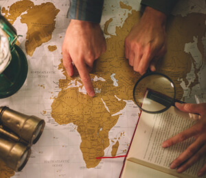 Engineering & Computer Technology