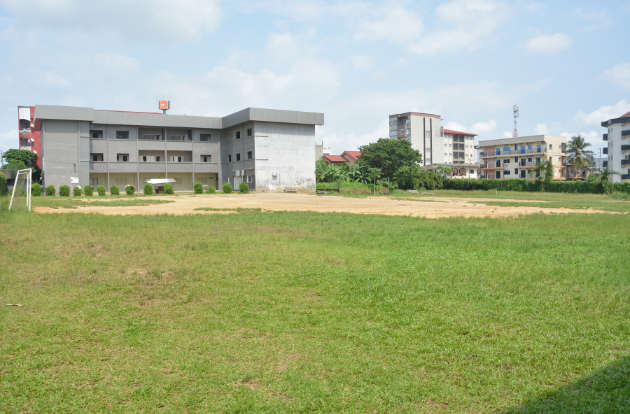 AIMT Engineering Faculty