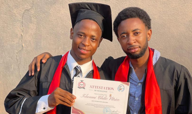 Lifelong Learning at AIMT